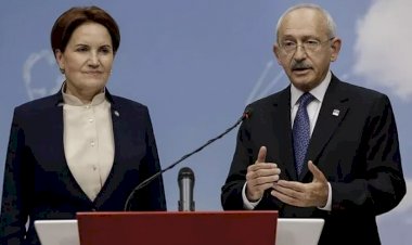 Millet İttifakı sonunda cumhurbaşkanı adayını açıklayacak..