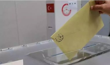 Cumhurbaşkanlığı seçimi toz duman ya milletvekilliği seçimi...