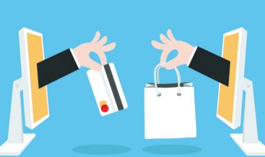 Amerika`ya Türkiye`den E-Ticaret Yapanlar; Amazon, Etsy`de Ürün Satanlar Dikkat!