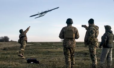 Ukrayna Savaşı Silah Şirketlerine Yaradı