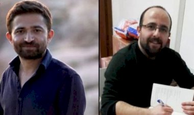 OdaTV'de istifalar art arda geldi!