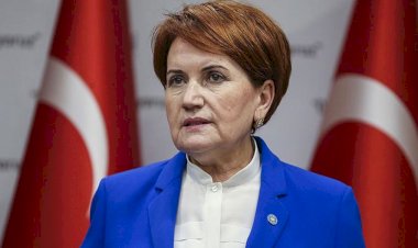 Toplantıdan dışarıya sızanlar ya gerçeği perdeleme amaçlı ise…