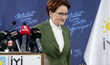 Akşener'in Kılıçdaroğlu'nun adaylığına karşı çıkmasına siyasi partiler ne tepki verdi?