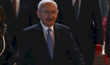 Kılıçdaroğlu'ndan Akşener'in açıklamalarına yanıt: Ben bu saatten sonra değişmem