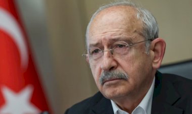 Kemal Kılıçaroğlu Beşli Masa ve Üçüncü İttifak Adayı mı Olacak?