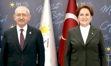 Millet İttifakı ve İYİ Parti'nin geleceği ne olacak?