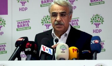 Sancar: "Gün Ortak Mücadeleyi Büyütme Günüdür"