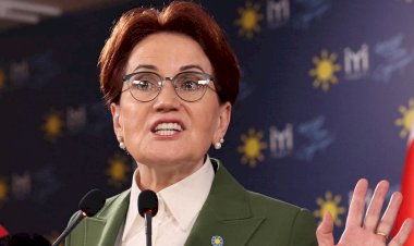 Akşener sadece aday için mi masadan kalktı, CHP ne diyor?