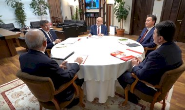 Millet İttifakı'ndan ortak açıklama: 6 Mart’ta adayımızı açıklayacağız