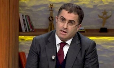Ersan Şen: Adayım