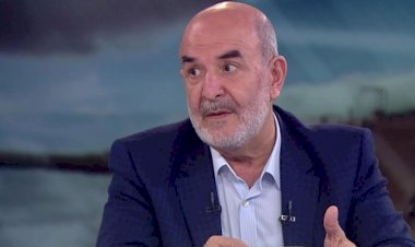Siyasi deprem: Enkazın altında kim kalacak?