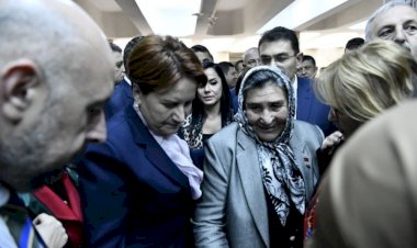 Meral Akşener'in Siyasi Strateji kime yarar?