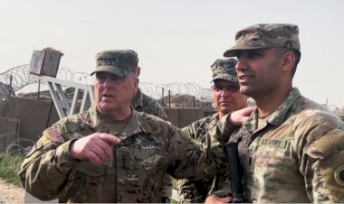 Milley: “Suriye Görevi Riske Değer”