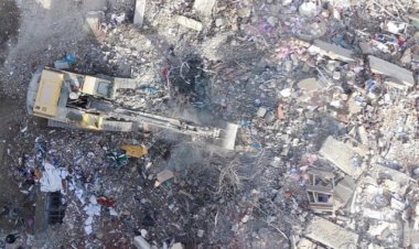 Avrupa ülkelerinden hangisi ne kadar deprem yardımı yaptı?