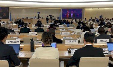 'Türkiye, Hindistan'ın deprem yardımına ihanet mi etti?' Hint basını BM oturumunu konuşuyor