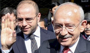 Kılıçdaroğlu'nun adaylığı açıklanıyor