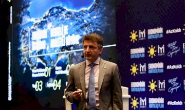 İYİ Parti adayını belirledi