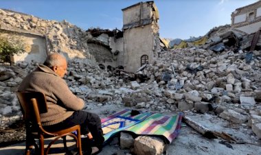 Depremin Birinci Ayında Bilanço Ağırlaşıyor