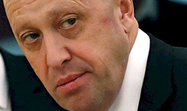 Wagner'in in kurucusu Prigozhin: Söz verilen mühimmat olmadan Bahmut’ta Rus cephesi düşebilir