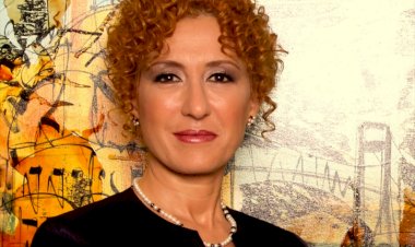 Martı Hotels & Marinas’ta  Genel Müdürlük görevine Handan Boyce getirildi
