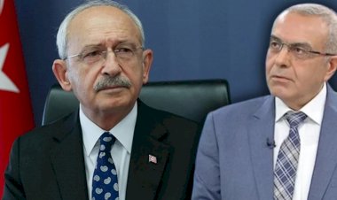 Eski Ülkü Ocakları başkanı Aldemir'den Kılıçdaroğlu'na suikast iddiası