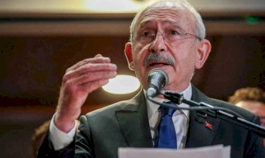 Kılıçdaroğlu'nun adaylığı dünya basınında