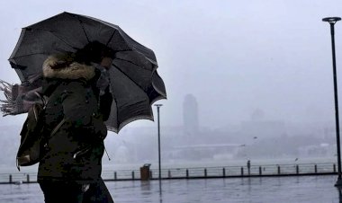 Meteoroloji'den 30 ile uyarı: Çok sert vuracak!