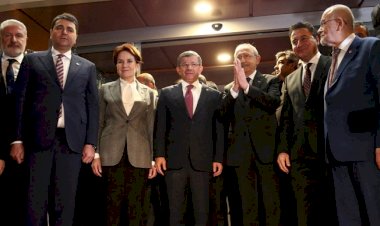 "Millet İttifakı İçinde HDP Huzursuzluğu"