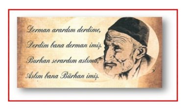 Malatya`nın Mevlanası: Niyazi Mısri