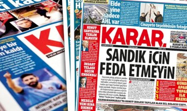 Gururla dolu 7 yıl
