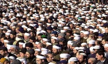 Hz. Muhammed bu devirde yaşamış olsaydı, deprem sabahı ne yapardı?