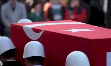 Jandarma Pilot Kıdemli Albay Oğuzhan Adalıoğlu şehit oldu!