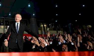Cengiz  Çandar: Türkiye baharı
