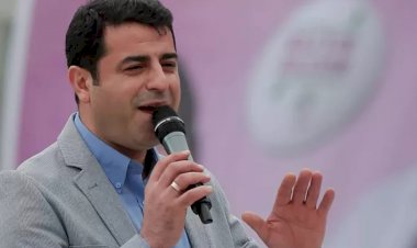 Demirtaş'tan, Akşener'e açık mektup: Demokratikleşmeye dair talepleri taviz olarak mı görüyorsunuz?