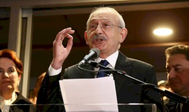 Kılıçdaroğlu'nun Adaylığı CHP'nin Kalesi İzmir'de ve Deprem Bölgesinde Nasıl Karşılandı?
