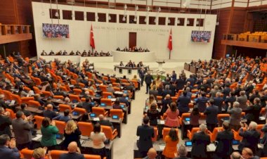 Millet İttifakı’nda Vekil Listesi Nasıl Şekillenecek?