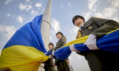 Ukrayna: Kuzey Akım boru hattına yönelik sabotajlarla ilgimiz yok
