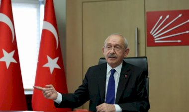 Kılıçdaroğlu: Elbette HDP’yi de ziyaret edeceğim