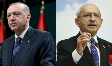 ABD basınında 'Gandhi Kemal': 'Erdoğan esnaf, Kılıçdaroğlu bürokrat'