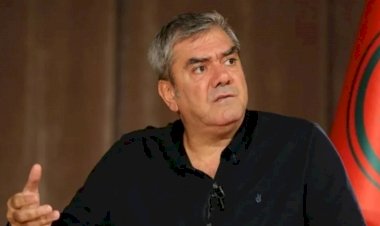 Yılmaz Özdil, Sözcü gazetesinden ayrıldı