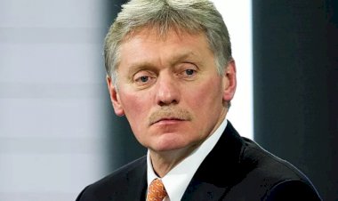 Kremlin: Devlet desteği olmadan boru hattına sabotaj yapılması şüpheli