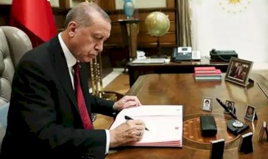 Son Dakika... Erdoğan seçim kararını açıkladı: 14 Mayıs
