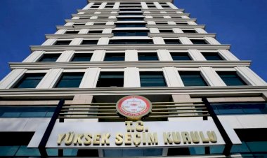 Erdoğan'dan seçim imzası geldi: YSK takvimi nasıl işleyecek?