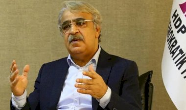 Sancar: Bakanlık beklentimiz yok