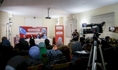 Kadınlar, Dünya Kadınlar Günü’nde Çin’in zulümlerini anlattı