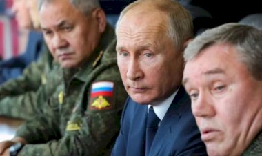 Rus ordusunda büyük kriz: Savunma Bakanlığı ile paralı askerler karşı karşıya