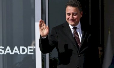 Reuters'tan Millet İttifakı iddiası: Ekonomi Babacan'a emanet edilecek
