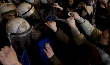 Avrupa Konseyi'nden Türkiye'de toplanma özgürlüğünün korunması için önlem alınması çağrısı