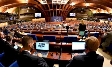 AKPM raporunda Türkiye'ye demokrasi ve insan hakları eleştirisi: AK Parti ve HDP birbirini suçladı