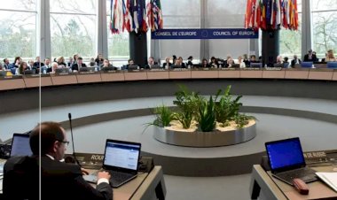 Avrupa Konseyi, Kavala ve Demirtaş'ın acil olarak serbest bırakılması çağrısını yineledi